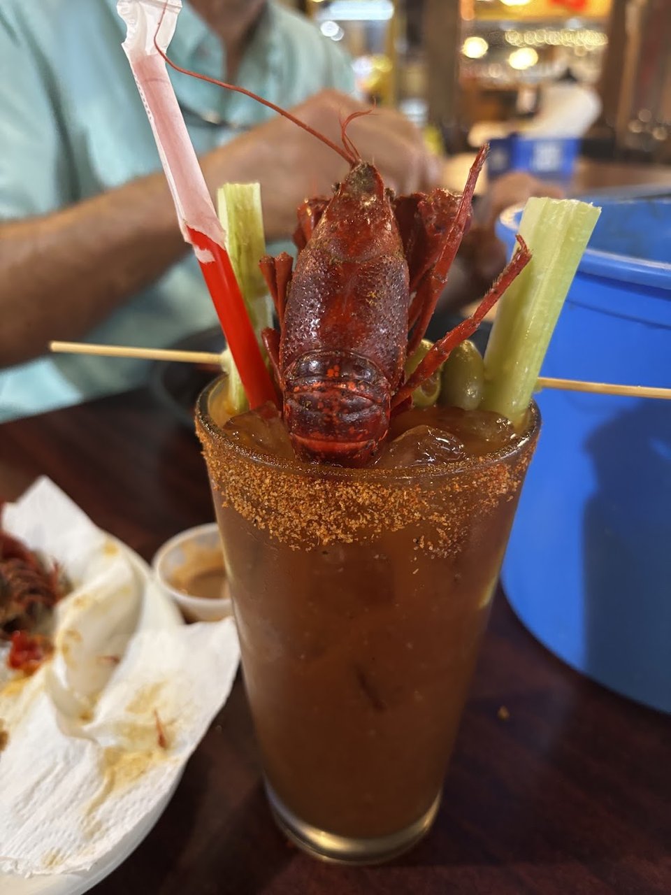 Bloody Mary