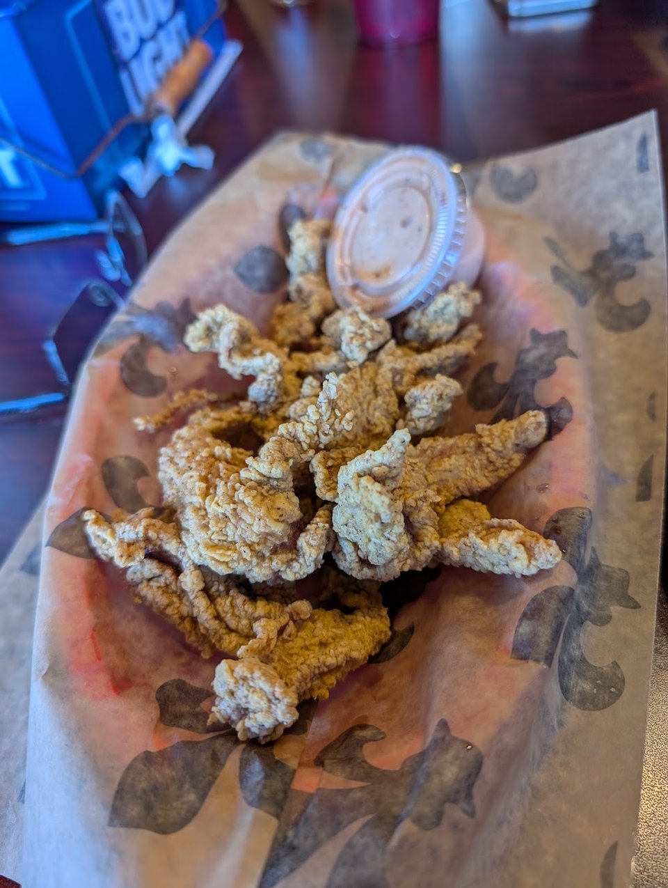 Lemon Pepper