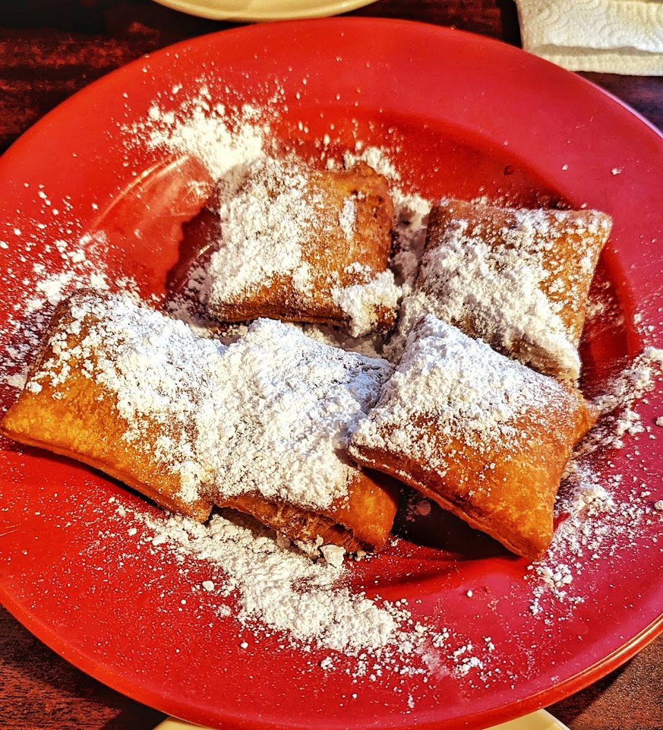 Beignets